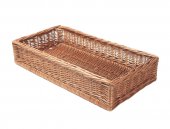 Lada din rachita 60x30x10cm