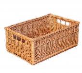 Lada expunere sau depozitare produse 50x35x20cm