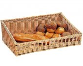 Ladita asimetrica 60x45x20/10 cm