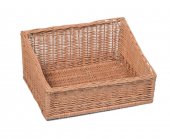 Ladita asimetrica integral rachita 35x25x20/10cm