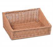 Ladita asimetrica integral rachita 60x35x20/10cm