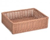 Ladita din rachita 35x25x15cm