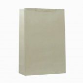  Punga mare cadou Crem, 50x70x20 cm