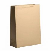 Punga mare cadou Golden Premium, 32x44x13 cm