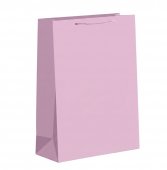 Punga mare cadou Lila Premium 32x44x13 cm
