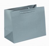 Punga Silver cadou Monogram 32x26x15cm