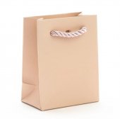 Pungi cadou mici, Soft touch 9x5x11 cm