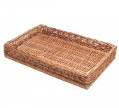 Tava din rachita 60x45x5cm