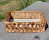 Tava rachita cu baza placaj 30x20x10cm