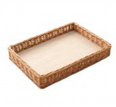 Tava rachita cu baza placaj 40x30x5cm
